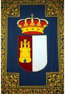 Escudo de Castilla-La Mancha