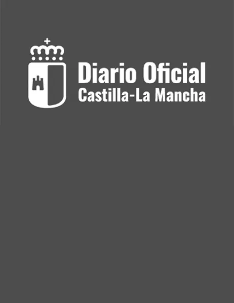 Diario Oficial Castilla-La Mancha