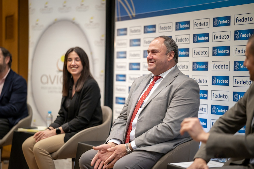 El Gobierno regional refuerza la liquidez del sector agrario con el abono de 25’6 millones de euros en ayudas de la PAC y reestructuración