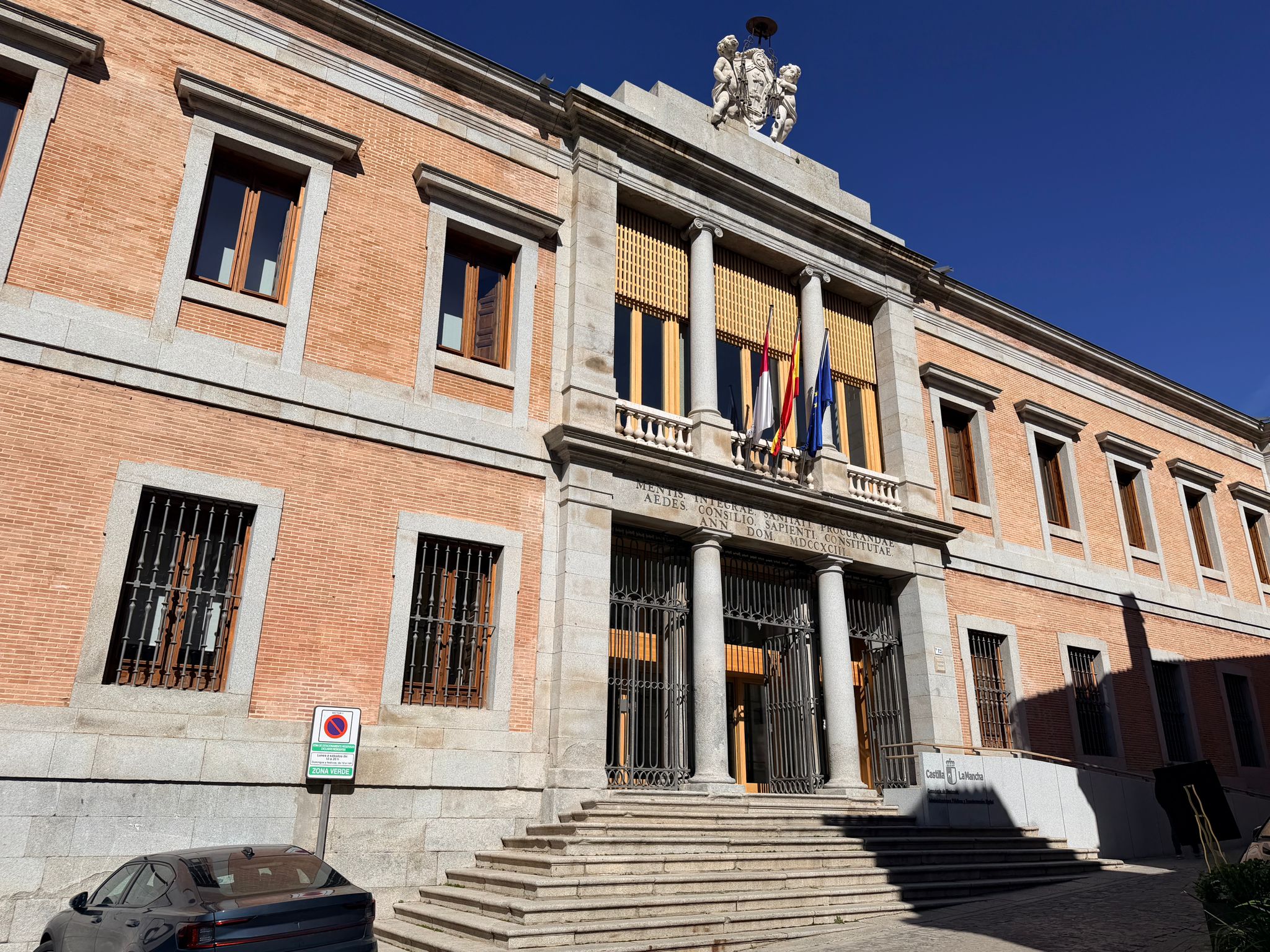 Consejería de Hacienda, Administraciones Públicas y Transformación Digital