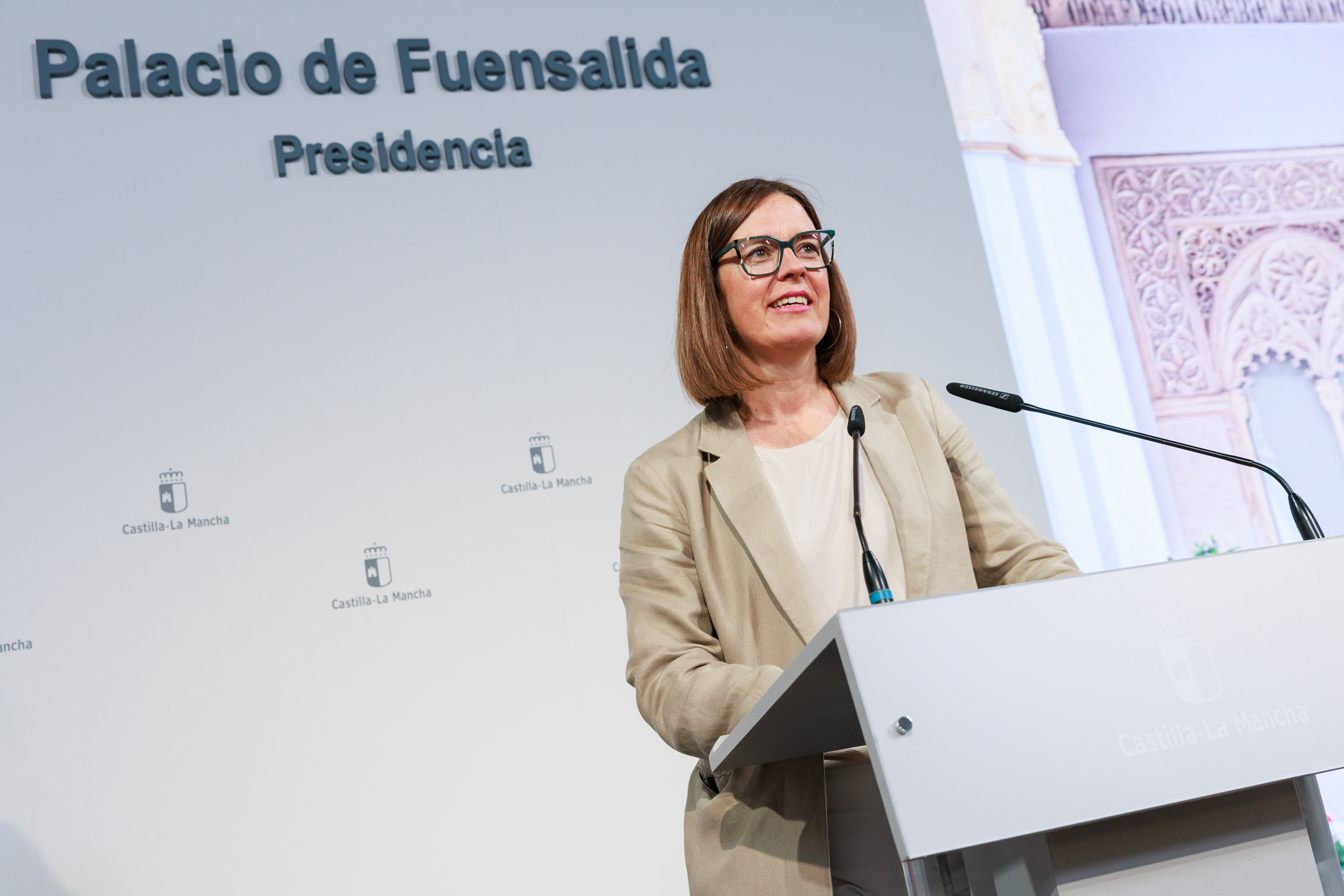 Castilla-La Mancha aprueba casi 6,9 millones para vacunar frente al Virus Respiratorio Sincitial a la población adulta vulnerable