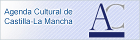 Agenda Cultural Digital de Castilla-La Mancha