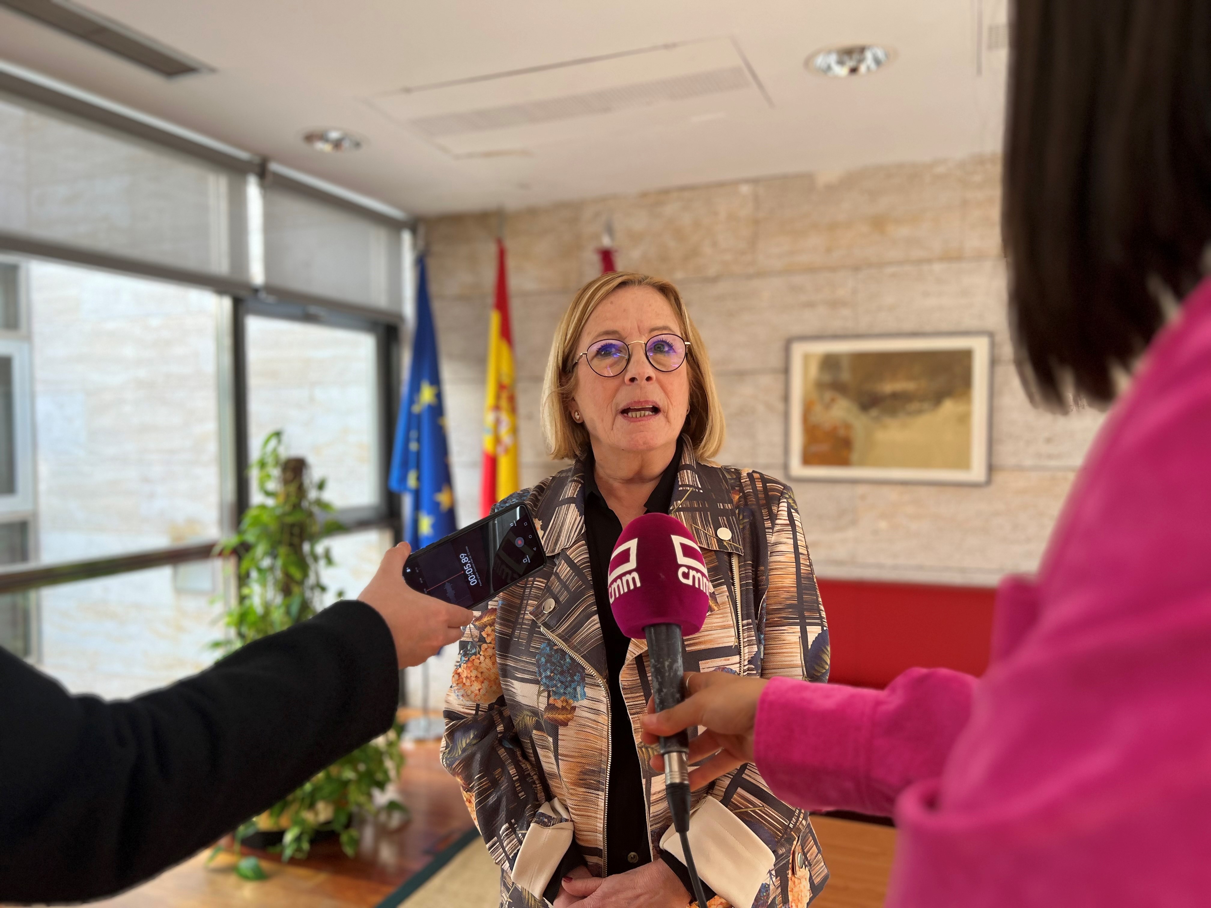 Castilla-La Mancha refuerza la segunda posición nacional en el conjunto del Sistema de Atención a la Dependencia