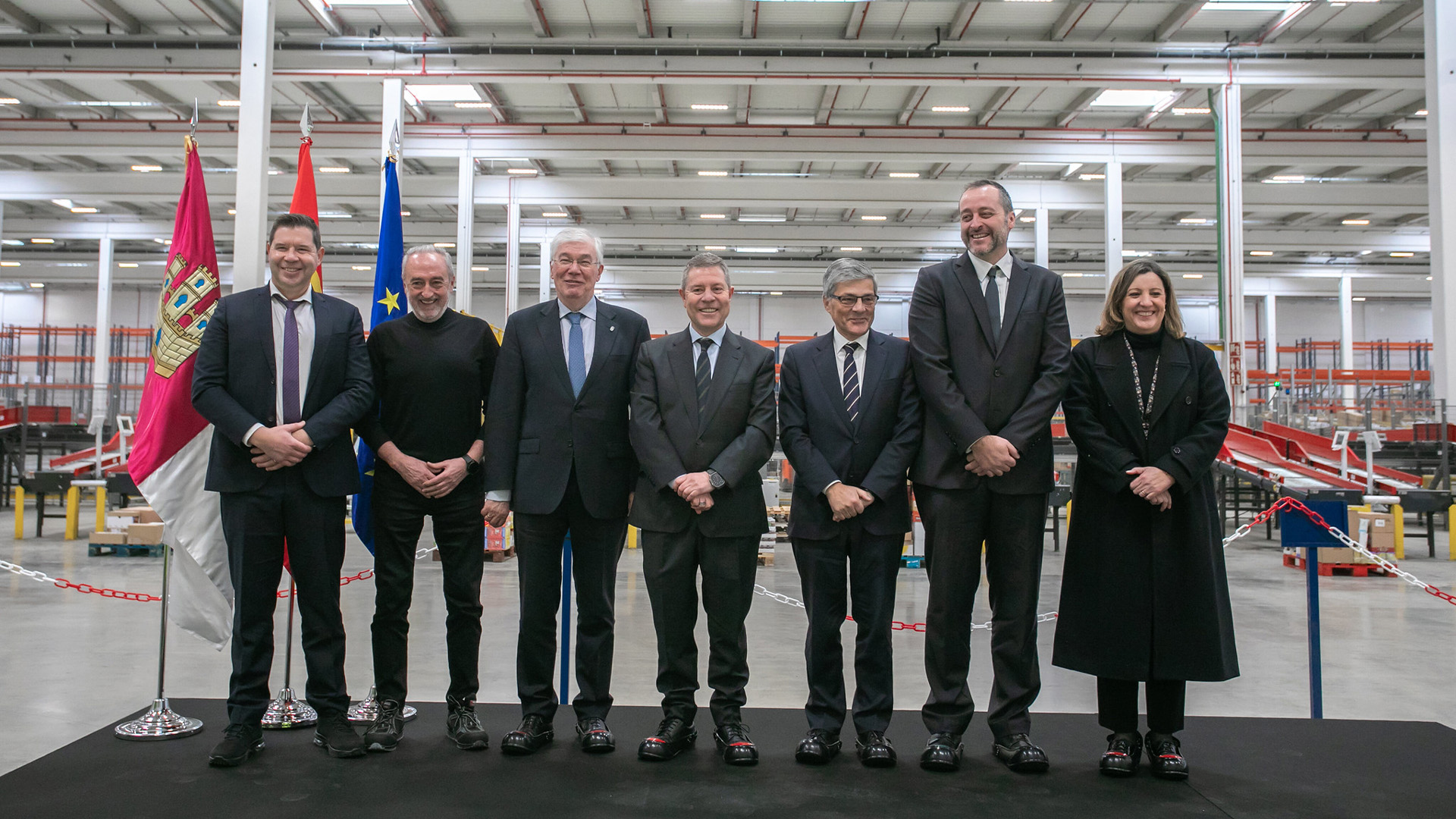 El Consejo de Gobierno de Castilla-La Mancha aprobará el próximo martes 24 millones de euros de inversión para infraestructura hidráulica