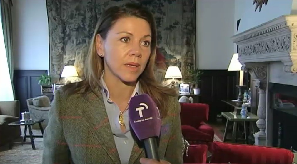 Cospedal lamenta el fallecimiento de José Luis Sampedro, recordando que reflejó “magistralmente” las tradiciones de nuestra tierra