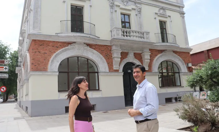 El Gobierno regional publica mañana la creación del Centro Regional del Folclore, Música y Cultura Tradicional de Castilla-La Mancha con sede en Ciudad Real