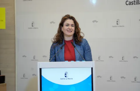 Más de 6.300 alumnos han participado en los últimos años en las actividades de Semana de la Seguridad y la Salud Laboral en Centros Educativos