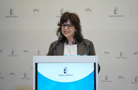 Más de 6.300 alumnos han participado en los últimos años en las actividades de Semana de la Seguridad y la Salud Laboral en Centros Educativos