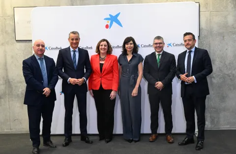 La convocatoria del Decreto Joven destina más de tres millones de euros a impulsar la incorporación de talento al tejido empresarial de la región