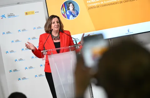 La convocatoria del Decreto Joven destina más de tres millones de euros a impulsar la incorporación de talento al tejido empresarial de la región