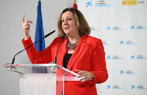 La convocatoria del Decreto Joven destina más de tres millones de euros a impulsar la incorporación de talento al tejido empresarial de la región