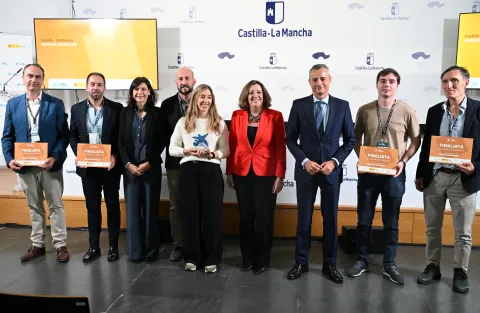 La convocatoria del Decreto Joven destina más de tres millones de euros a impulsar la incorporación de talento al tejido empresarial de la región