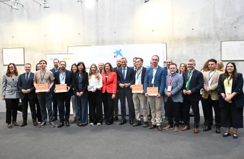 La convocatoria del Decreto Joven destina más de tres millones de euros a impulsar la incorporación de talento al tejido empresarial de la región