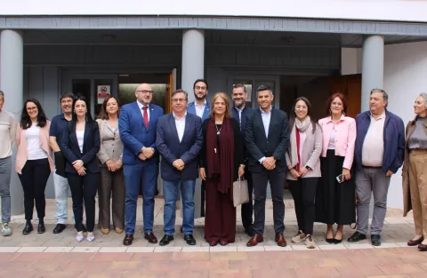 El Gobierno regional facilita a la ciudadanía el acceso a las actividades de salud comunitaria a través de un buscador web