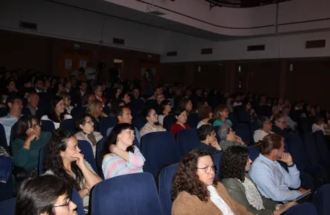 El Gobierno regional facilita a la ciudadanía el acceso a las actividades de salud comunitaria a través de un buscador web
