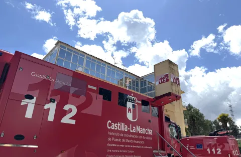 DEMOGRAFIA Castilla-La Mancha alcanza los 2.162.571 habitantes: es la segunda comunidad que más crece https://lc.cx/9xqCIx