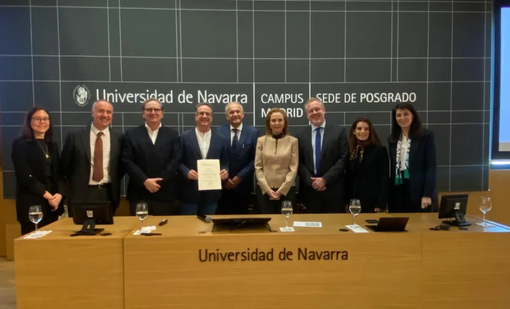 III Edición del Curso enfocado a la Agenda Urbana Española