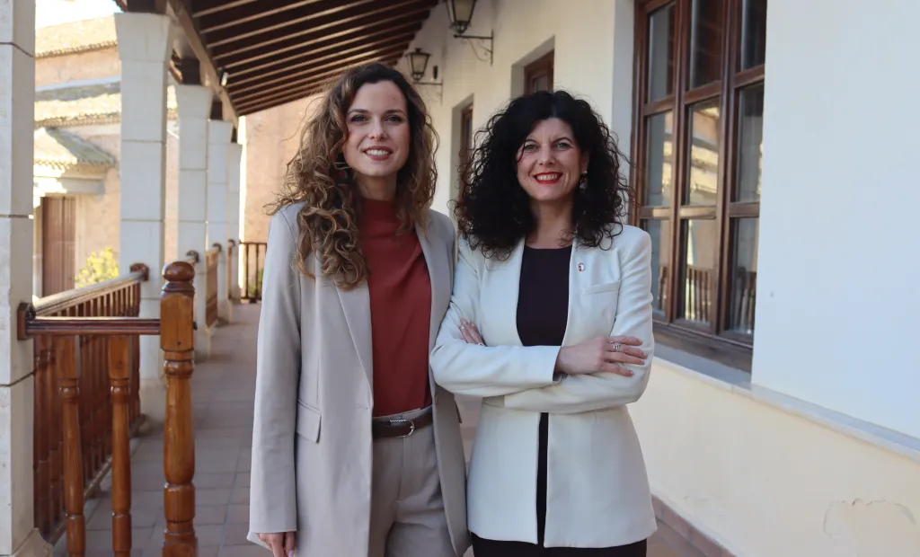 Barrax acogerá el acto institucional del Gobierno de Castilla-La Mancha por el Día de Europa