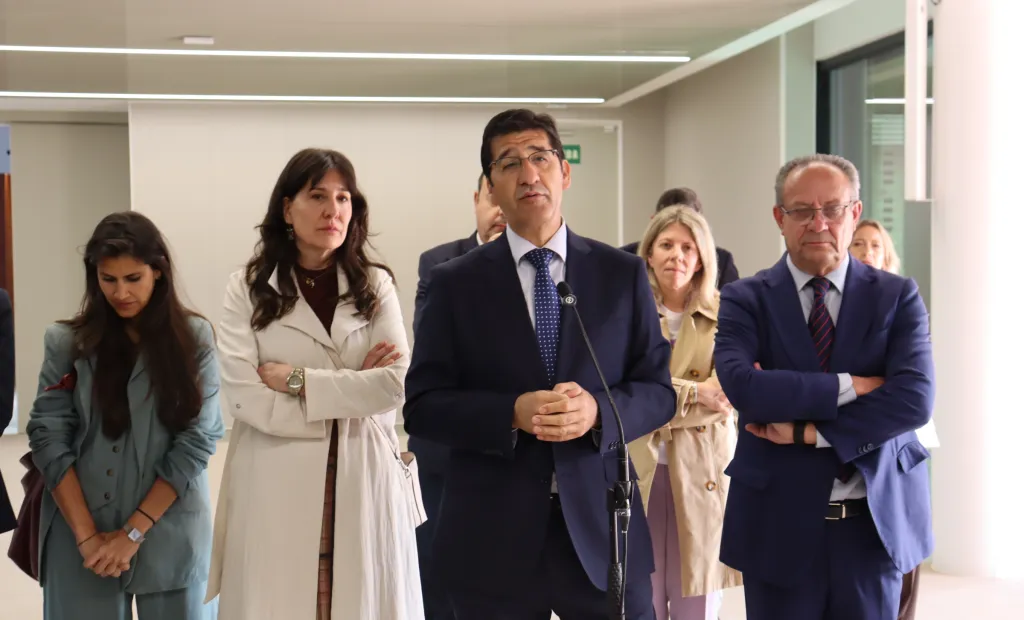 La Junta estima que la reconversión de edificios vacíos en viviendas en Ciudad Real permitirá habilitar hasta 200 apartamentos para alquiler asequible
