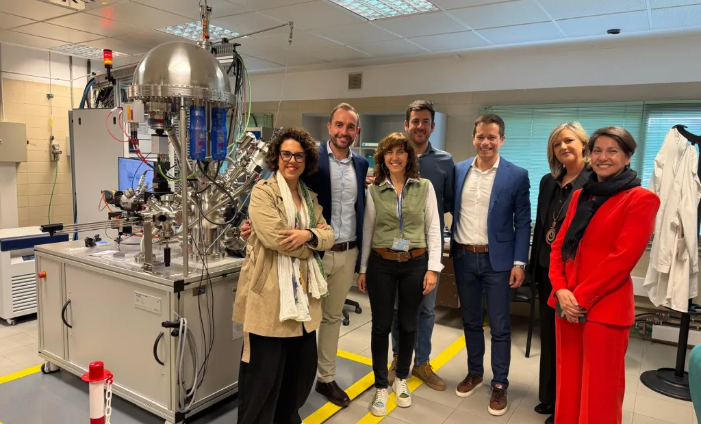 La Junta respalda la hoja de ruta para impulsar la proyección internacional, la captación de talento y la competitividad de los institutos universitarios de la UCLM