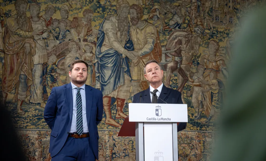 Agenda de Acción por la Vivienda 2026-2030