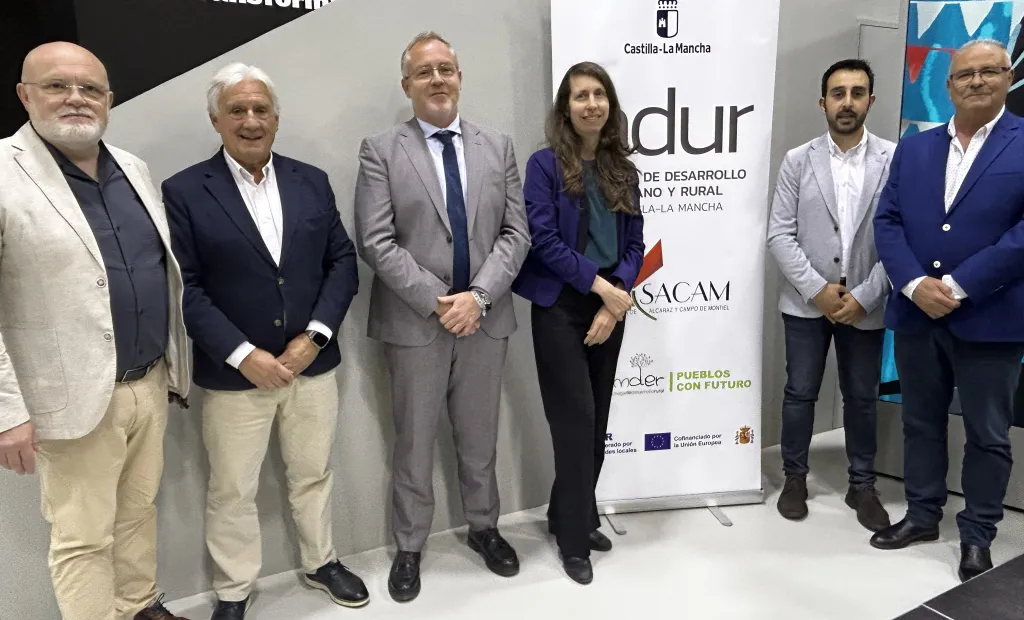 El Gobierno regional abordará las necesidades comunes en las zonas despobladas a través del Estatuto del Pequeño Municipio