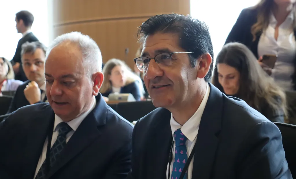 Castilla-La Mancha comparte en Europa el éxito de sus políticas de reto demográfico con las que sus zonas en extrema despoblación ya crecen al ritmo de las urbanas