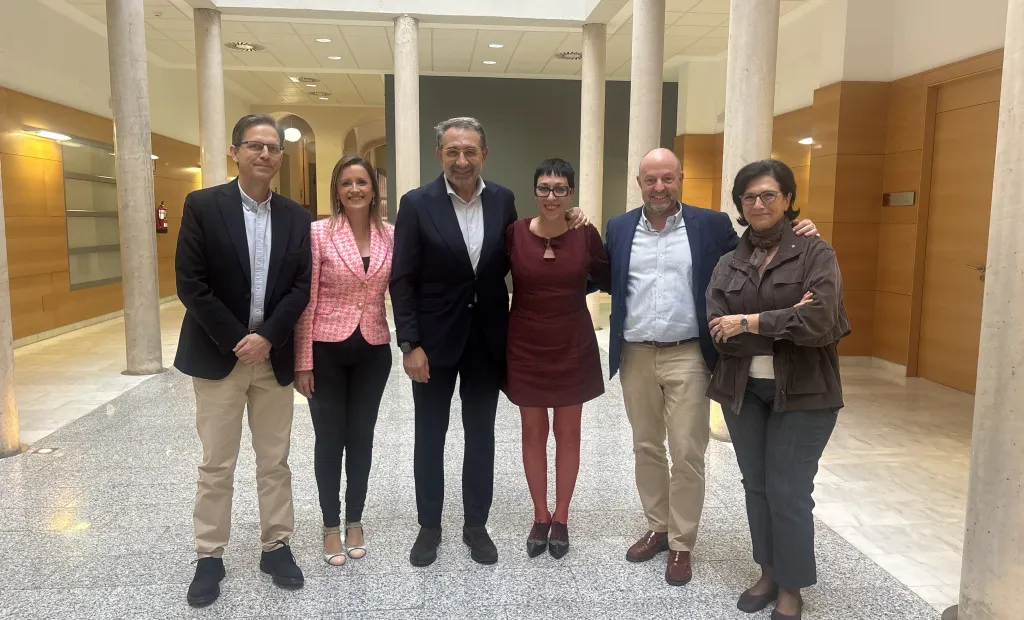 El Gobierno de Castilla-La Mancha destaca que nuestra Comunidad contará próximamente con un Plan Integral contra el cáncer