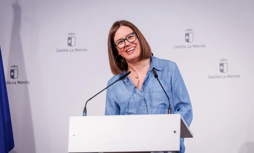 Castilla-La Mancha convoca ayudas sociales por más de 20 millones de euros para reforzar la red del Tercer Sector en toda la región