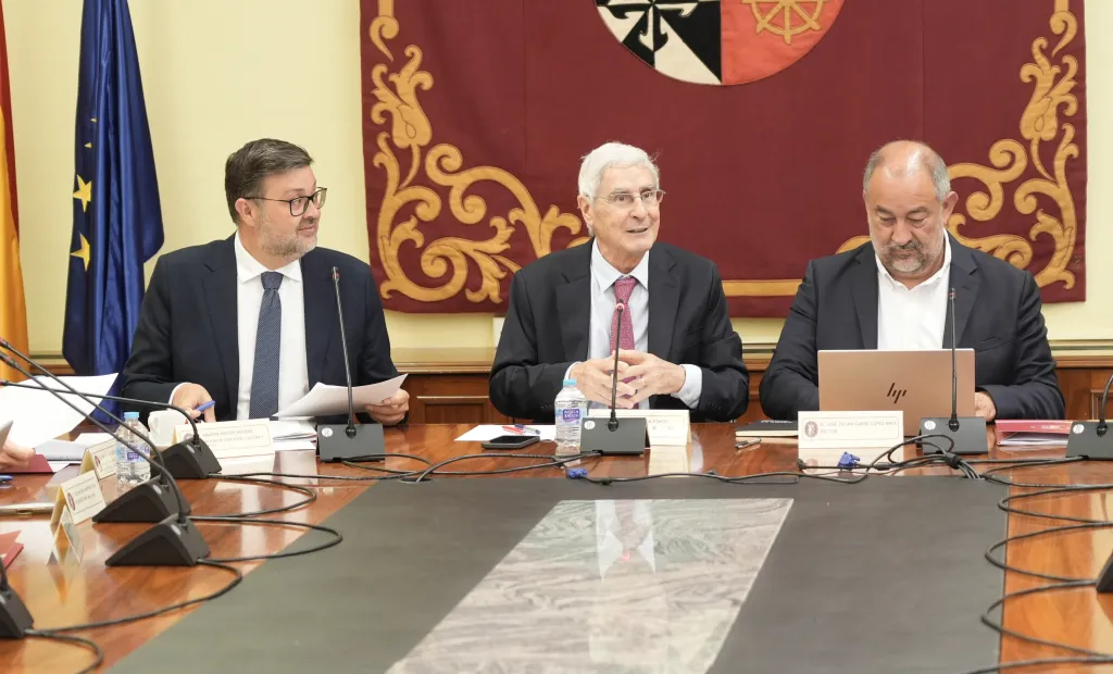 Castilla-La Mancha prepara su gran reforma universitaria con una Ley que impulsa un modelo más innovador, competitivo y conectado a la sociedad