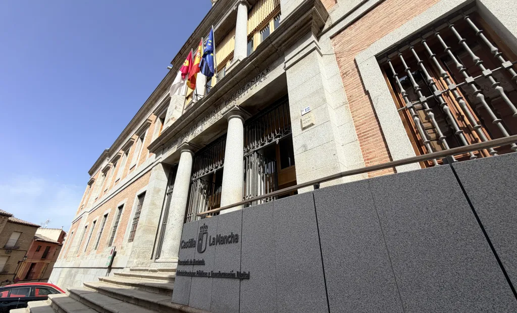 La AIReF avala las previsiones macroeconómicas del presupuesto para 2027 presentadas por el Gobierno de Castilla-La Mancha