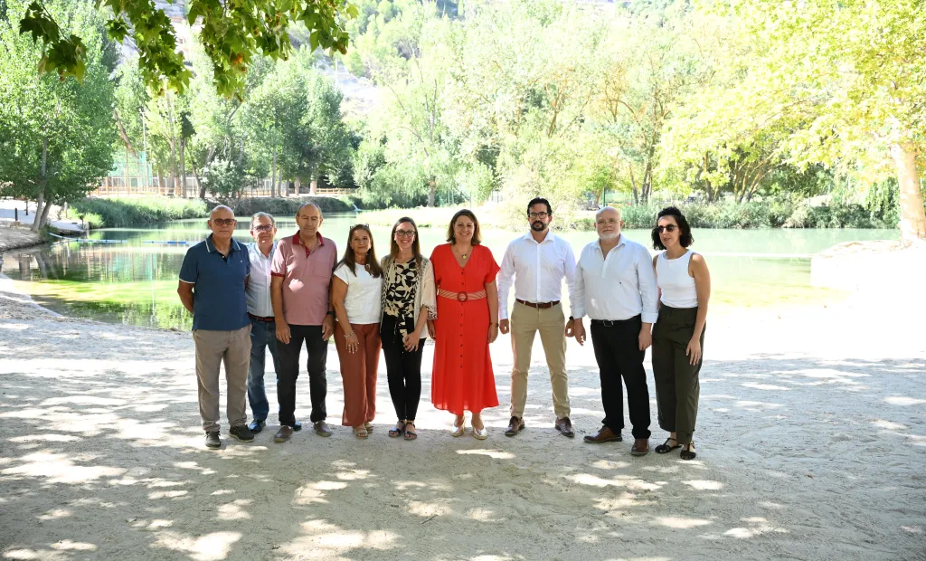 Castilla-La Mancha registra el mejor julio de toda la serie histórica en turismo rural con la cuarta cuota de mercado más alta de todo el país