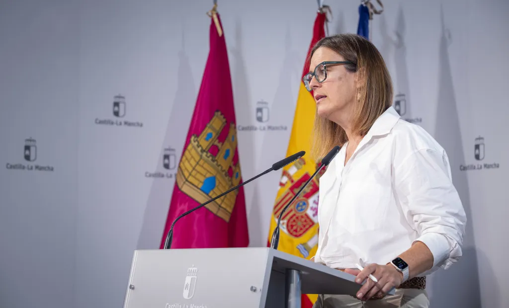 Castilla-La Mancha reclama que la nueva regulación de centros de datos proteja las inversiones ya avanzadas y respete las competencias autonómicas