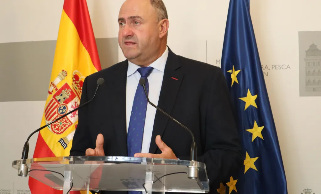 Castilla-La Mancha destinará 8,8 millones para apoyar a agricultores y ganaderos ante el incremento de los costes de fertilizantes y combustible