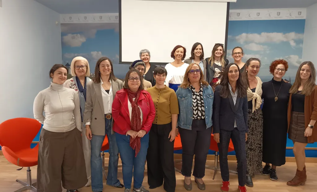 I Encuentro de Mujeres creadoras: Música, Territorio y Futuro