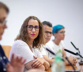 El Gobierno regional abre la convocatoria para que las entidades formen parte del Consejo LGTBI de Castilla-La Mancha como vocalías