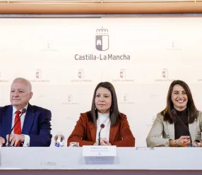 Campaña de Turismo Social para personas mayores de 2026
