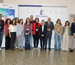 El Gobierno de Castilla-La Mancha ha reafirmado hoy su compromiso con la mejora de la atención a las personas con dolor crónico durante la inauguración de las II Jornadas Regionales de Abordaje Activo del Dolor Crónico