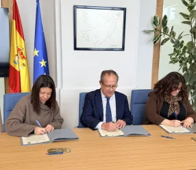 El Gobierno regional refuerza la respuesta ante emergencias con un protocolo de intervención social en situaciones de catástrofe