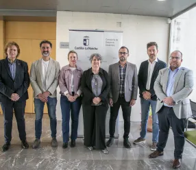 El Gobierno de Castilla-La Mancha constituye la Mesa Regional del Conejo de Monte para coordinar la lucha contra la sobrepoblación de la especie en el territorio