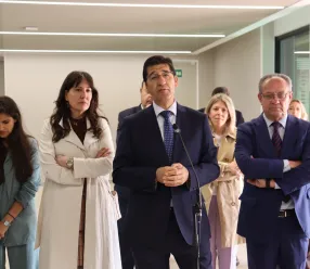 La Junta estima que la reconversión de edificios vacíos en viviendas en Ciudad Real permitirá habilitar hasta 200 apartamentos para alquiler asequible