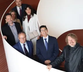 La Junta estima que la reconversión de edificios vacíos en viviendas en Ciudad Real permitirá habilitar hasta 200 apartamentos para alquiler asequible