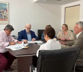 GAI PU y Aspades