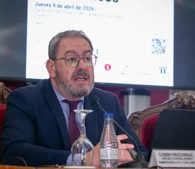 El Gobierno regional trabaja ya en la tercera edición del Máster de entidades locales para seguir formando profesionales en el ámbito de los ayuntamientos