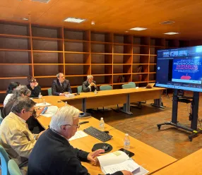 El Observatorio de Consumo de Castilla-La Mancha acuerda su programa de actividad para el presente año