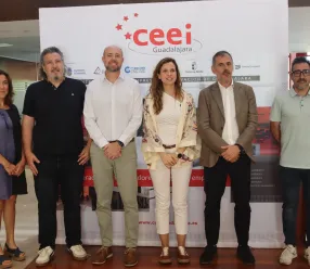 El Gobierno Regional ha conseguido captar cerca de 3,5 millones de euros de gestión directa para proyectos europeos desde la creación de la OPE