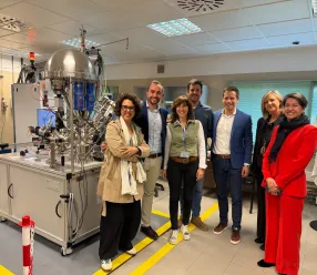 La Junta respalda la hoja de ruta para impulsar la proyección internacional, la captación de talento y la competitividad de los institutos universitarios de la UCLM
