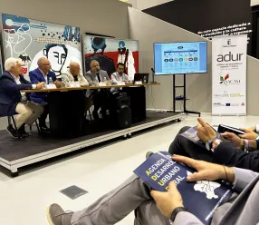 El Gobierno regional abordará las necesidades comunes en las zonas despobladas a través del Estatuto del Pequeño Municipio