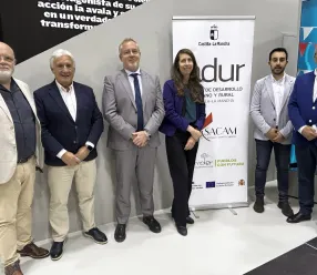 El Gobierno regional abordará las necesidades comunes en las zonas despobladas a través del Estatuto del Pequeño Municipio
