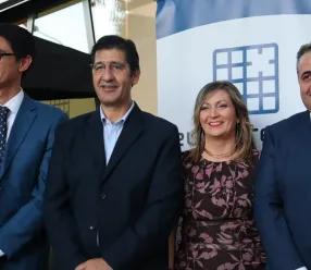 El Gobierno de Castilla-La Mancha remarca su compromiso con la salud y la seguridad laboral